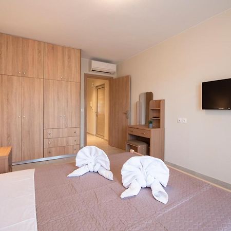 Kos Villas And Appartments Εξωτερικό φωτογραφία