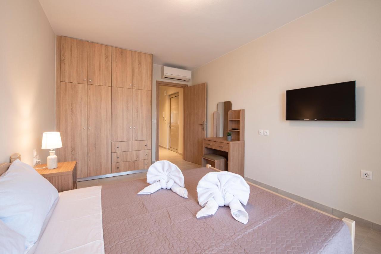 Kos Villas And Appartments Εξωτερικό φωτογραφία