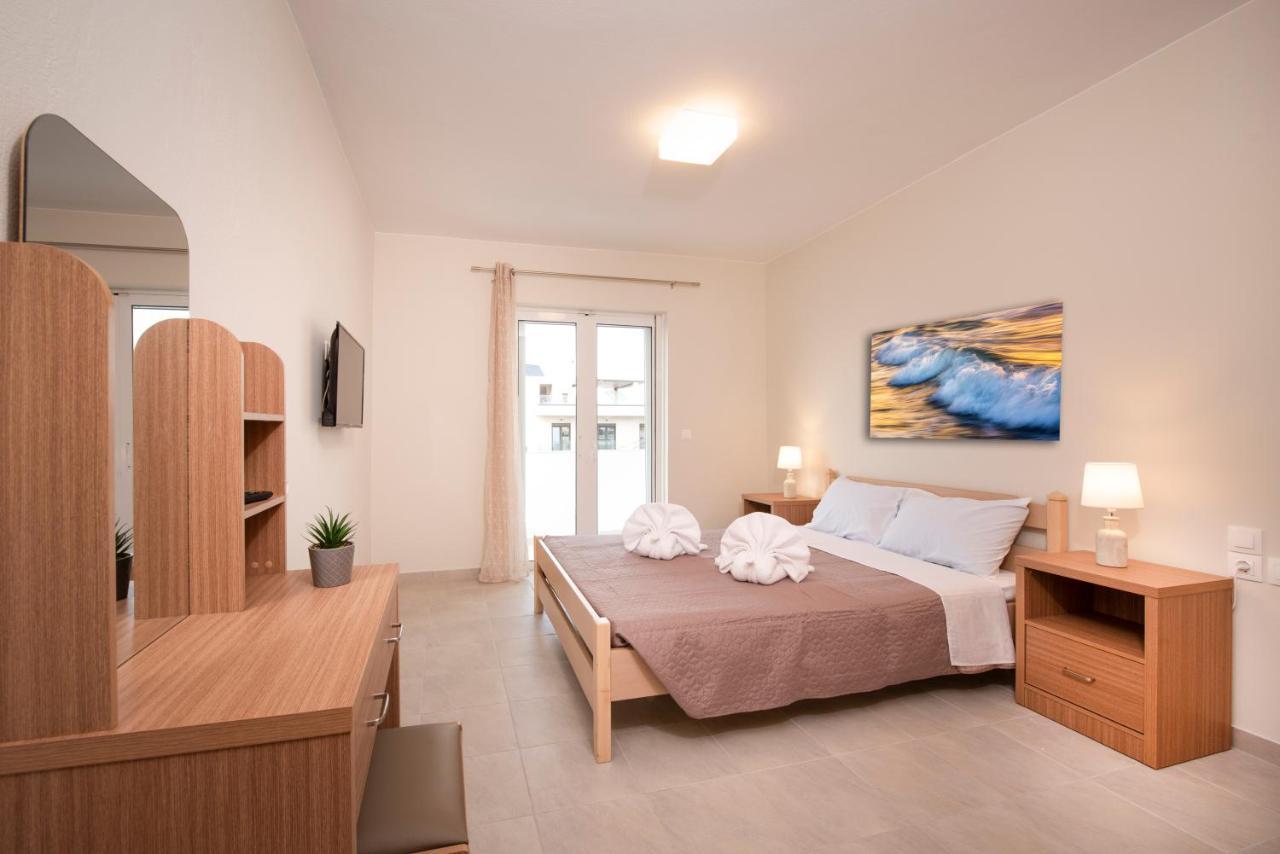 Kos Villas And Appartments Εξωτερικό φωτογραφία