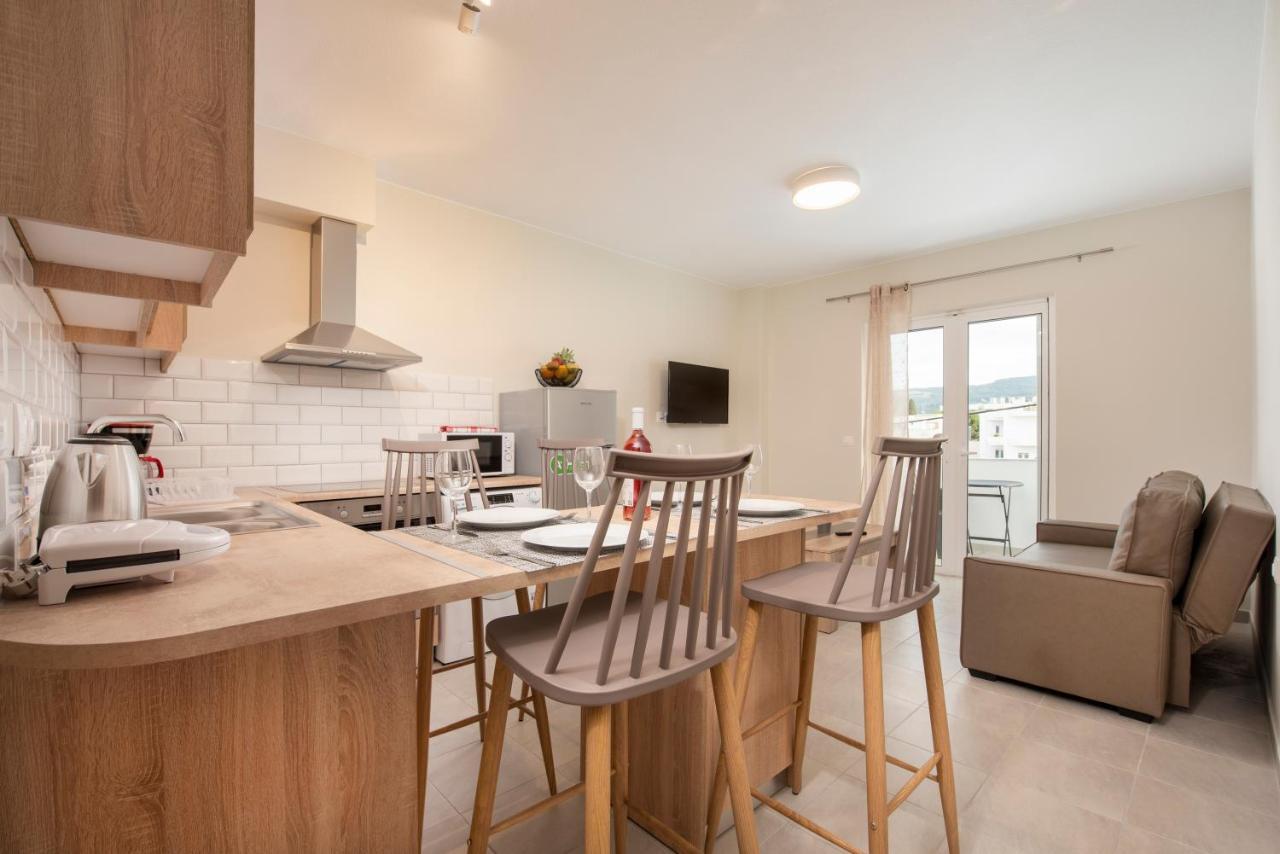 Kos Villas And Appartments Εξωτερικό φωτογραφία