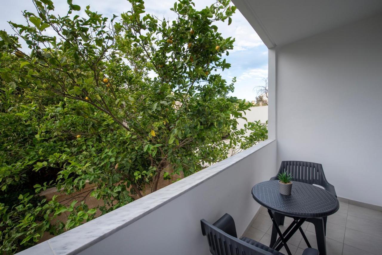Kos Villas And Appartments Εξωτερικό φωτογραφία