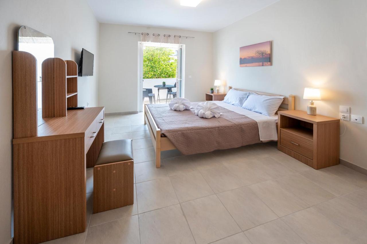 Kos Villas And Appartments Εξωτερικό φωτογραφία