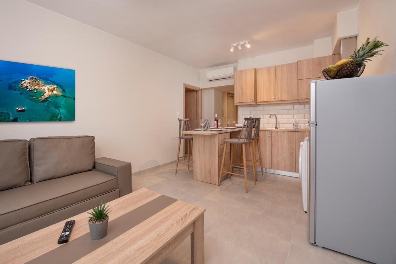 Kos Villas And Appartments Εξωτερικό φωτογραφία