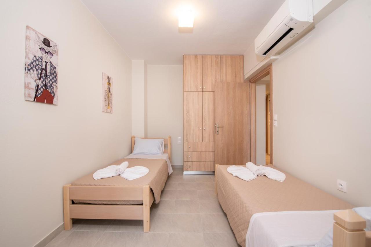Kos Villas And Appartments Εξωτερικό φωτογραφία