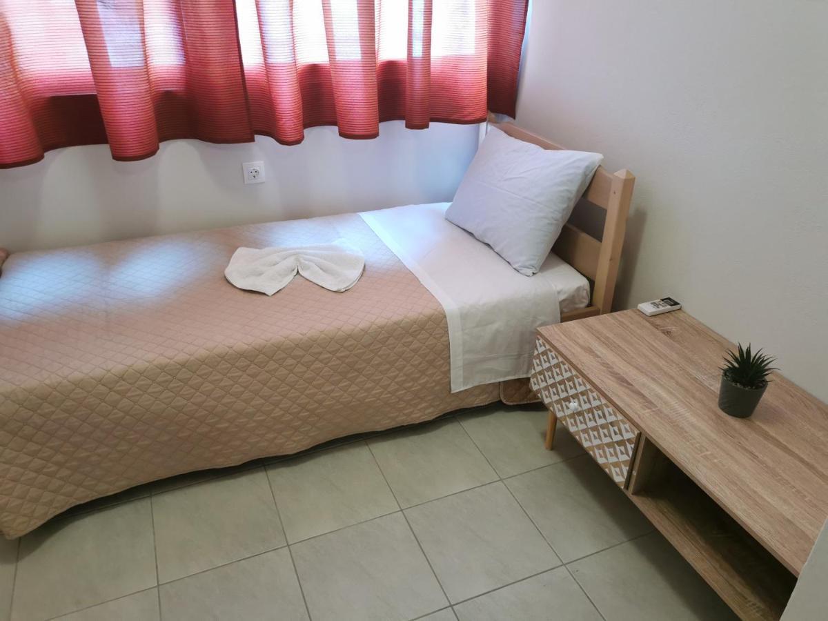 Kos Villas And Appartments Εξωτερικό φωτογραφία